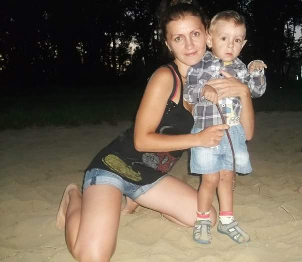 deti idnes rajce.ru.nude % Gayane and son – Marshel – album na Rajčeti