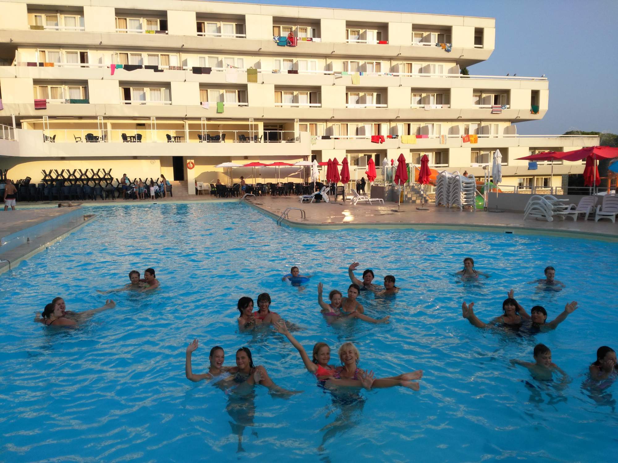 rajce.idnes porec Poreč 24.8.2019 – cuhajda – album na Rajčeti
