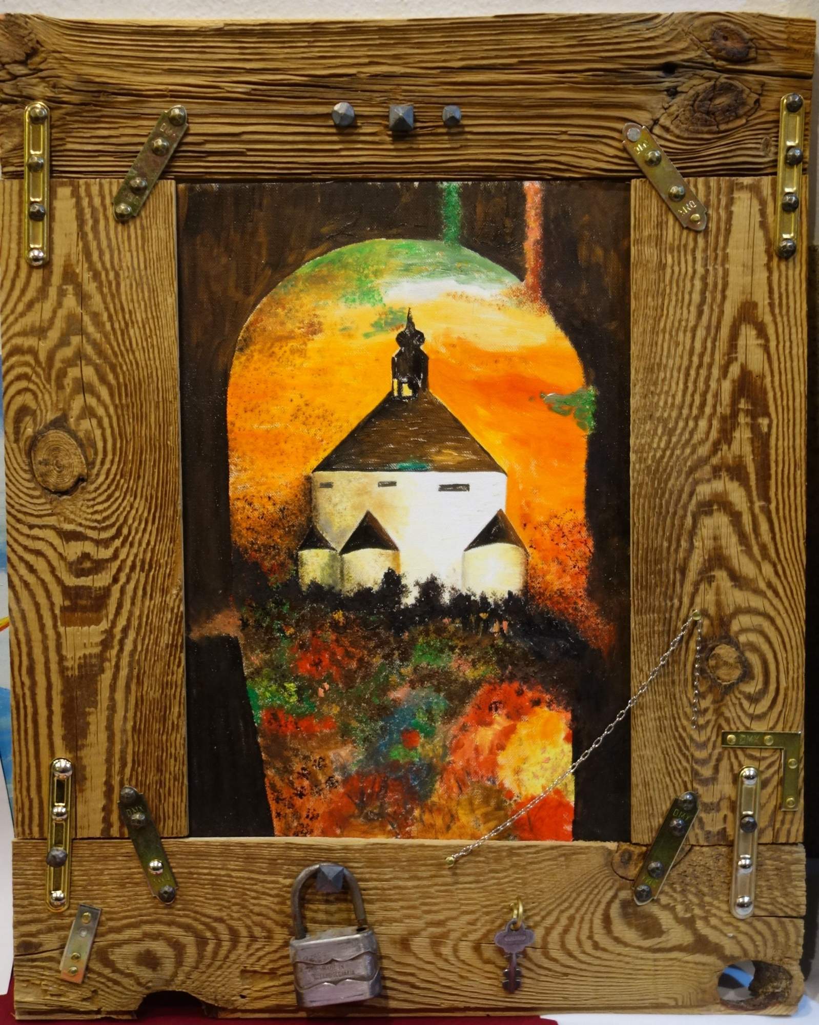 zábava ->> 13. DEC 2019 <<- Kozárovce -