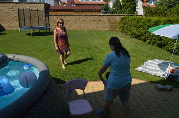 rajcebab Návštěva babičky 08_2020 – Alena – album na Rajčeti