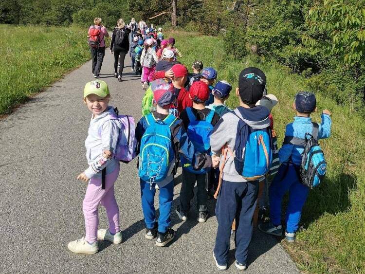 Výlet na Rokštejn