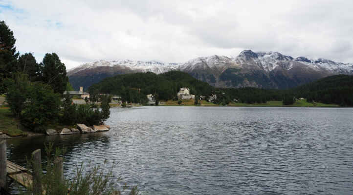 Moritzer See
