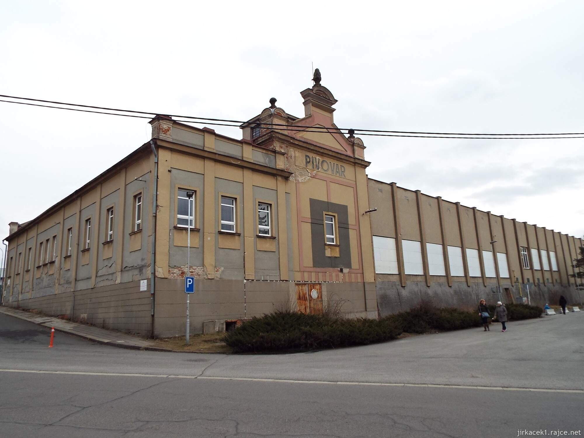 44 - Svitavy - pivovar 02