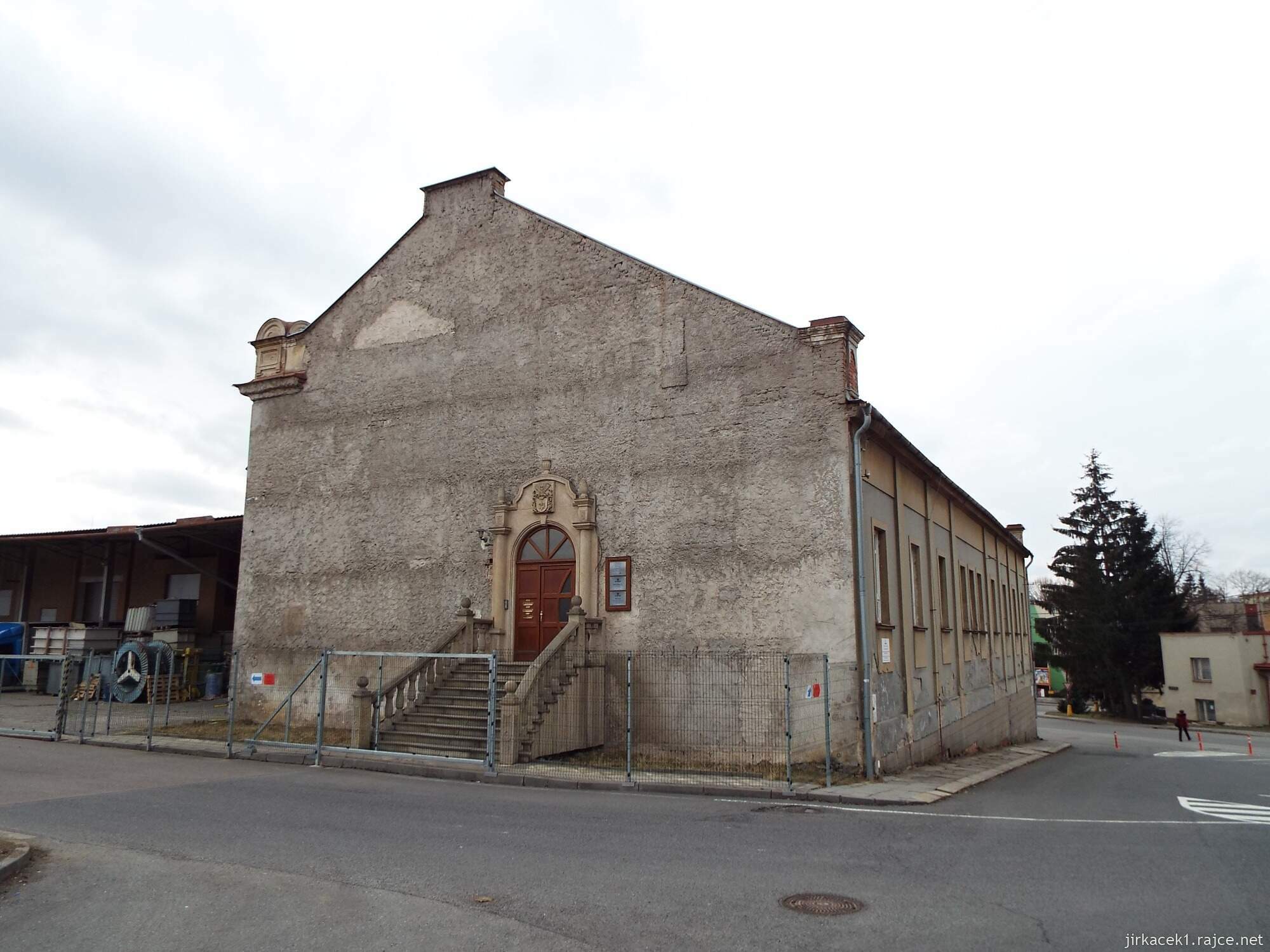 44 - Svitavy - pivovar 04