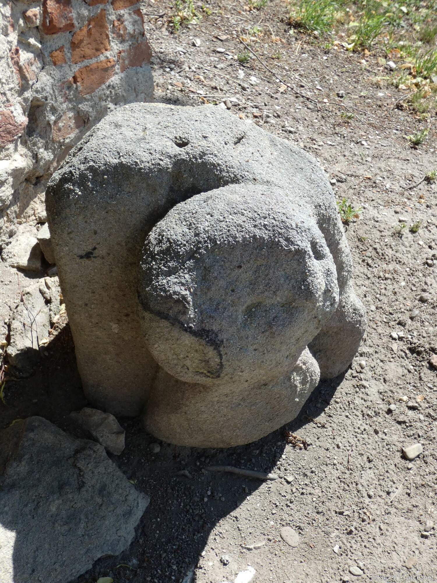 D - Hulín - Kostel sv. Václava 009