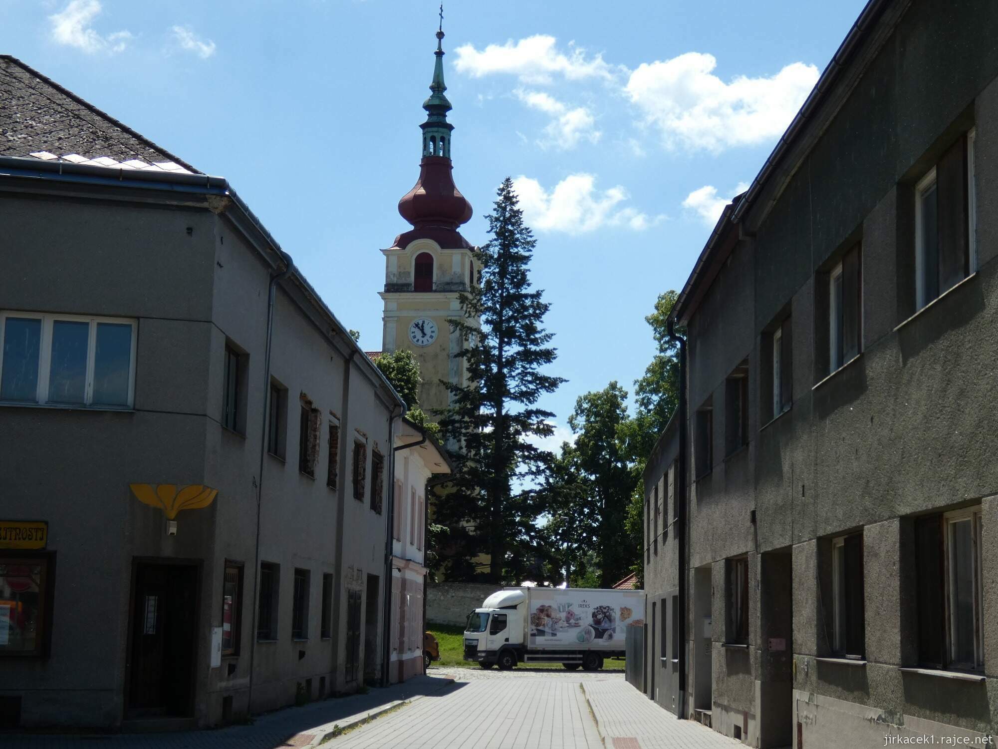 D - Hulín - Kostel sv. Václava 041