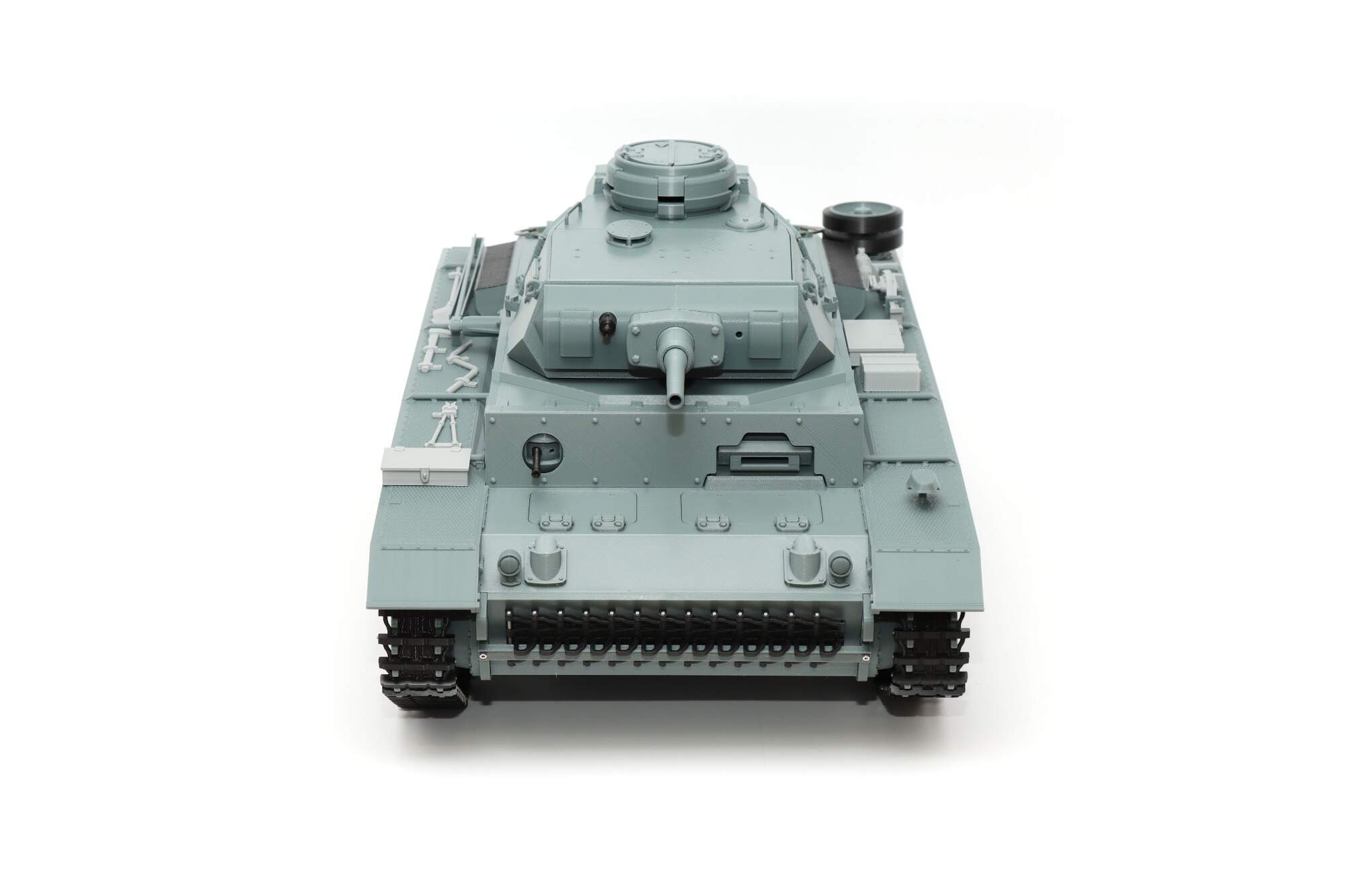 Panzer III.