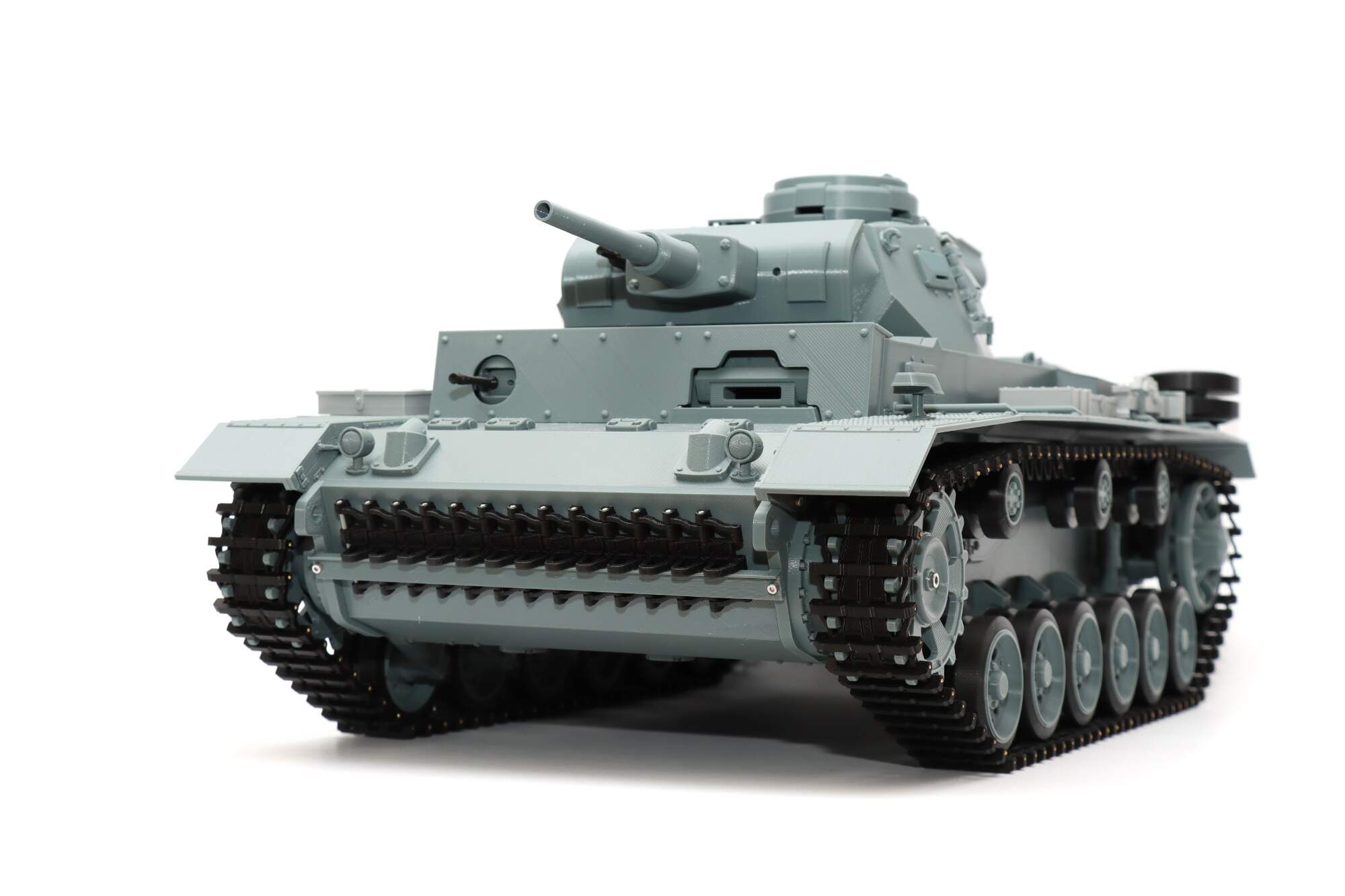 Panzer III.