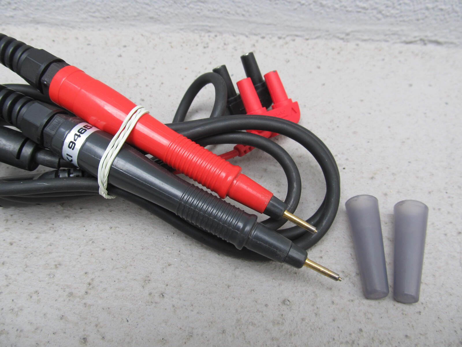 Hioki 3554 Tester akumulátorů BATTERY HiTESTER profi měřák Aukro