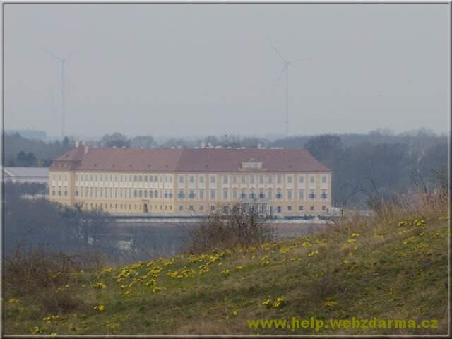 Schlosshof