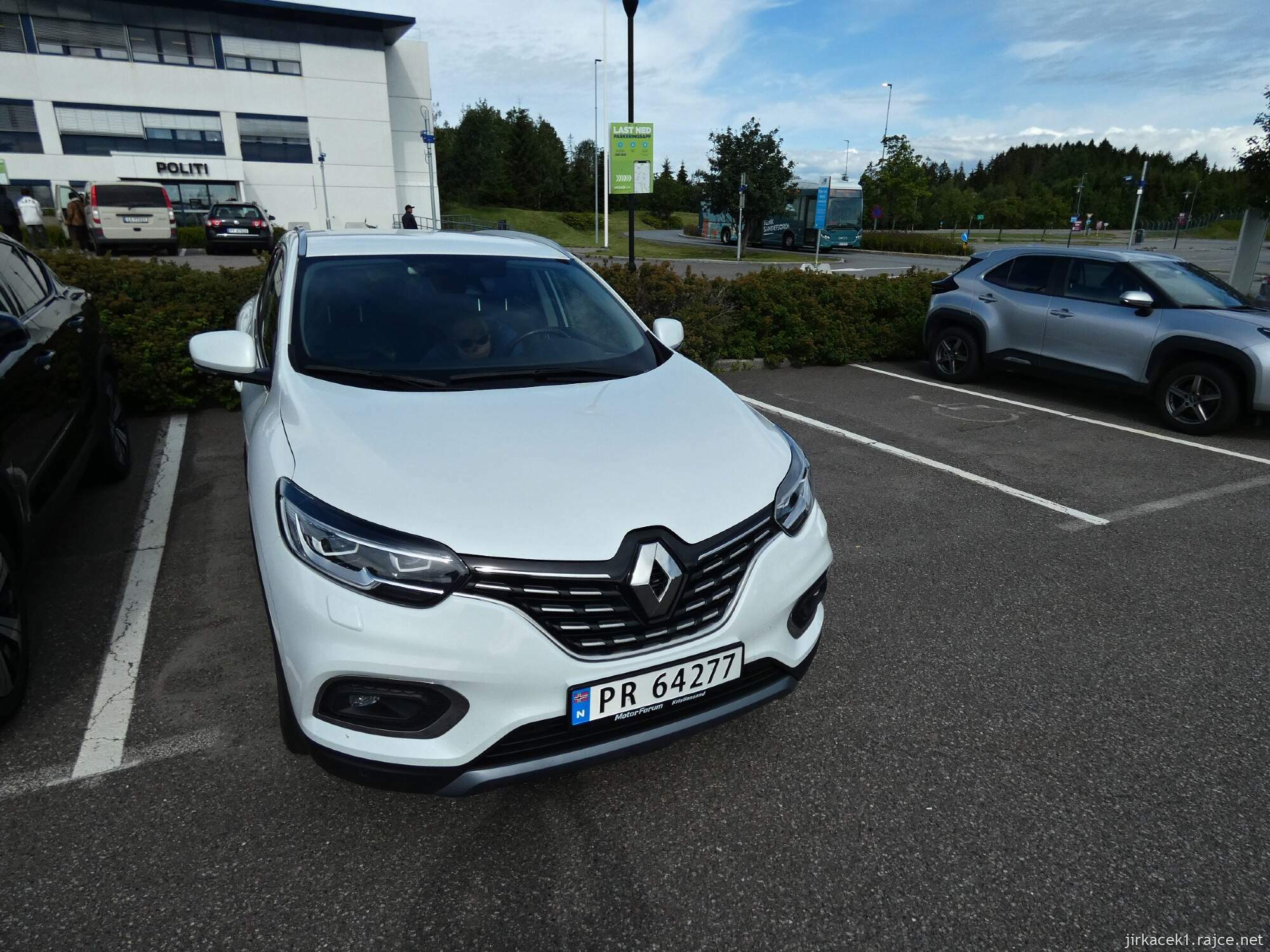 1a - cesta z Krakova do Osla 009 Oslo - městský park Studenterlunden Jirka Komentáře Zatím žádný komentář 3. 7. 2024, 09:16 1/1600 s ƒ/2.8 4 mm 80 Vytvořte z alba: