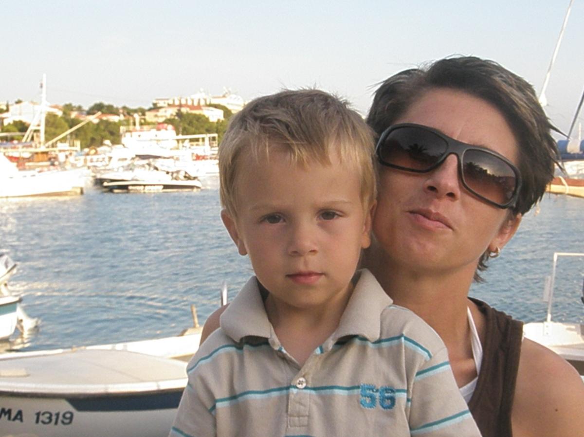 rajce.idnes.cz 2008( Chorvatsko 2008 – Nekulovi – album na Rajčeti