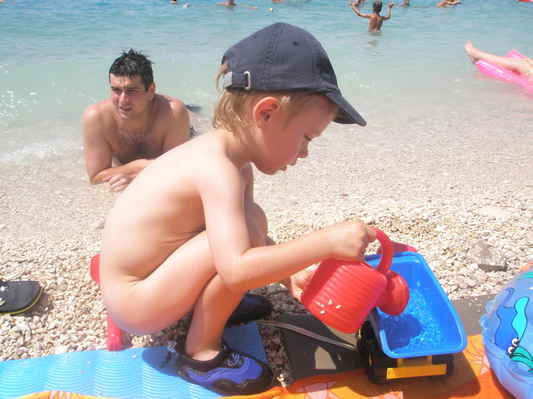 rajce idnes 2008 Chorvatsko 2008 – Nekulovi – album na Rajčeti