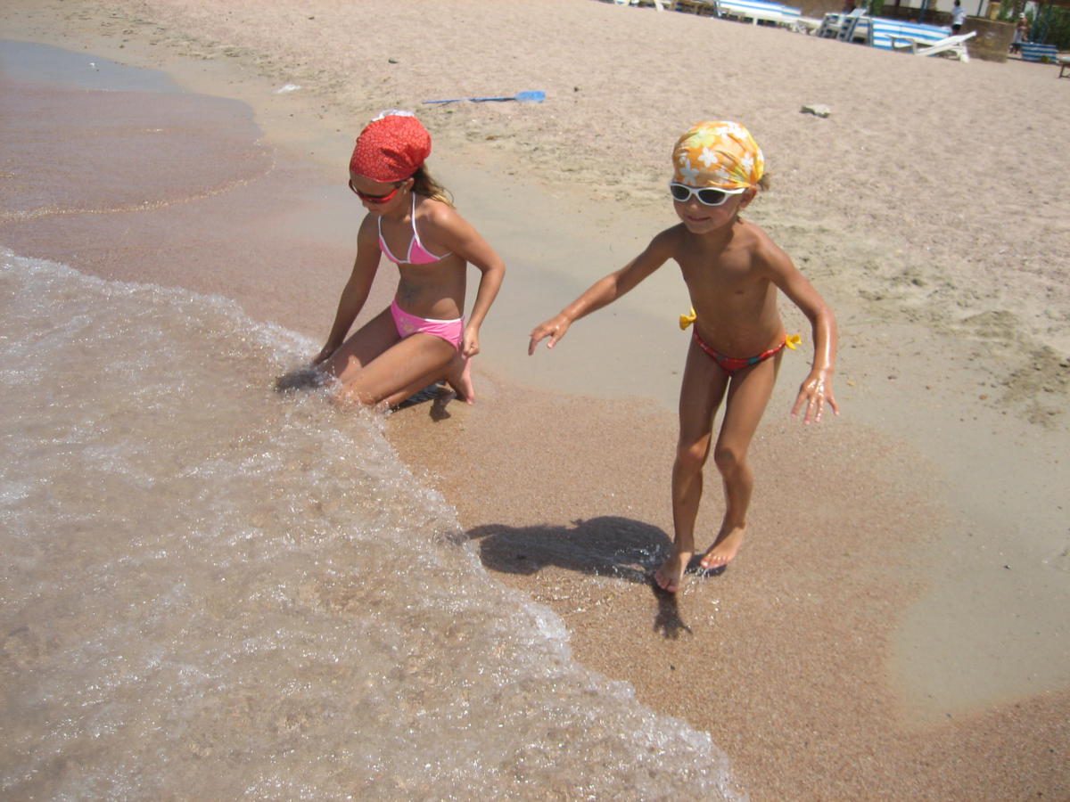 rajce.idnes.cz egypt