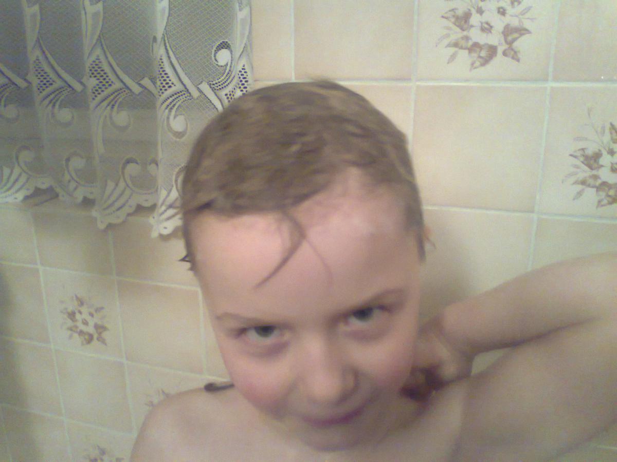 rajce shower U nás doma – cupalaci – album na Rajčeti