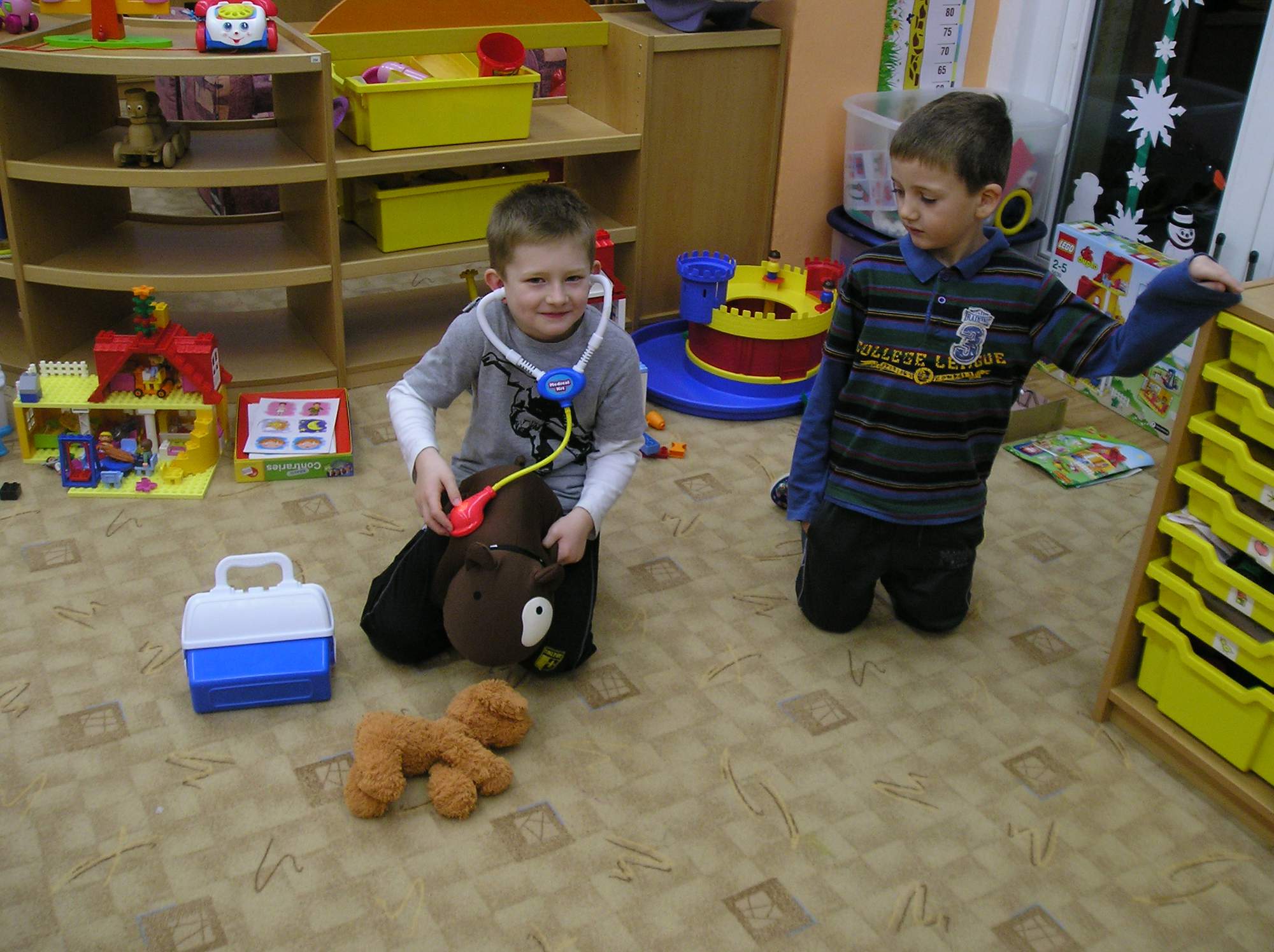 rajce.idnes.cz baby.65 Prosinec, 2012 | MŠ Kamarádi