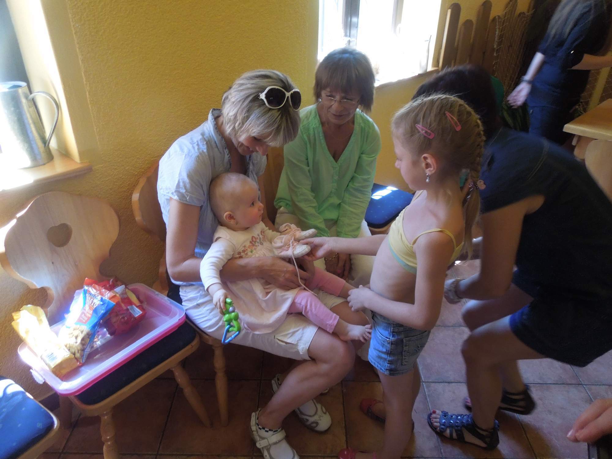 rajce.idnes.cz baby.65 mamka oslava 65 – limik – album na Rajčeti