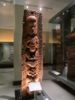 Auckland - Museum, excellent Maori section

Auckland - muzeum, oddělení Maorské kultury