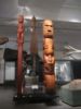 Auckland - Museum, excellent Maori section

Auckland - muzeum, oddělení Maorské kultury
