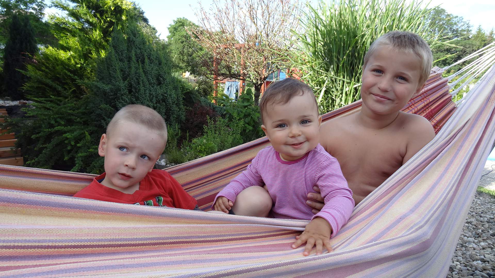 rajce cervenec nudism"