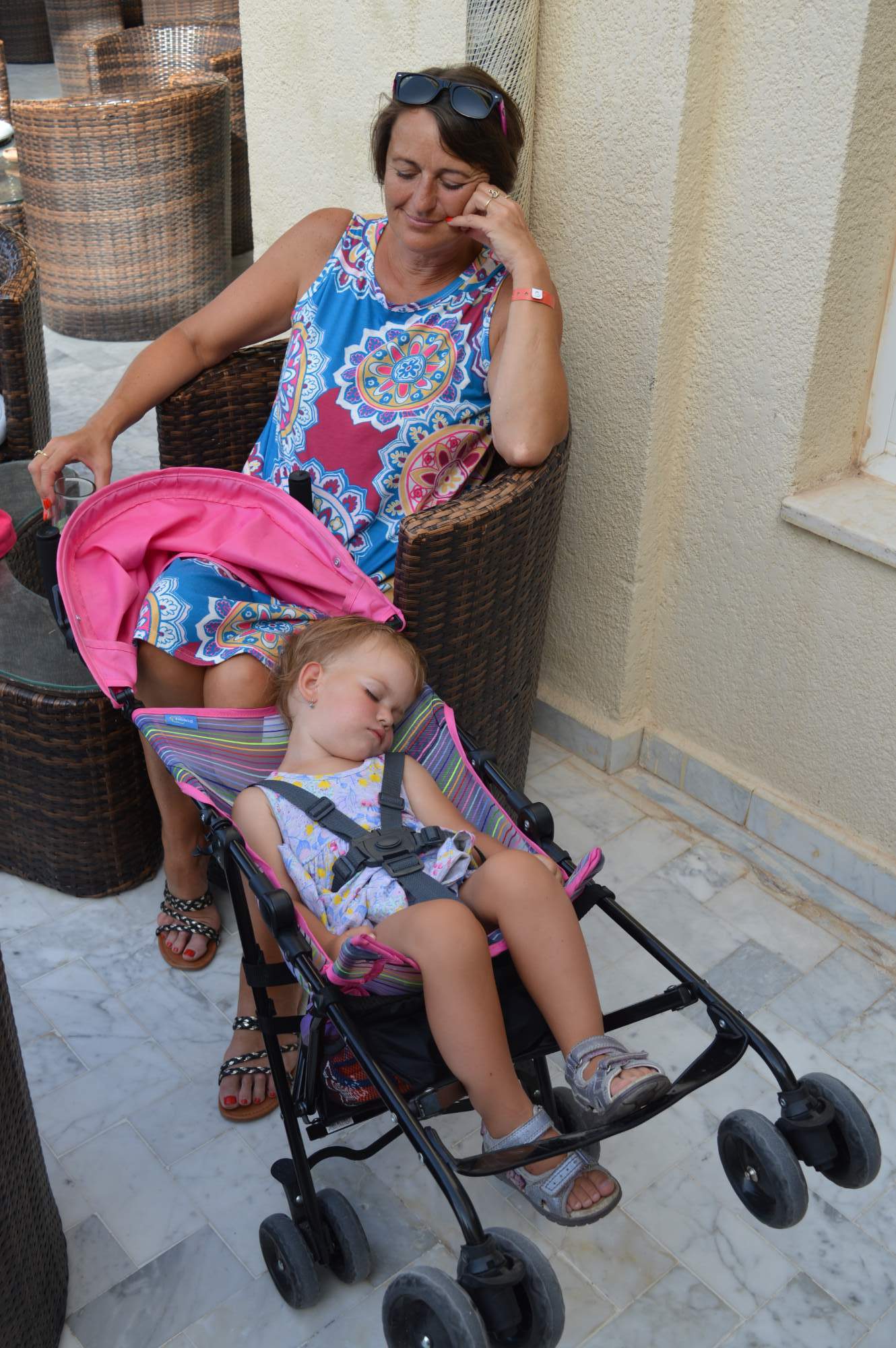 Dovolená 2019 - Djerba – tinous – album