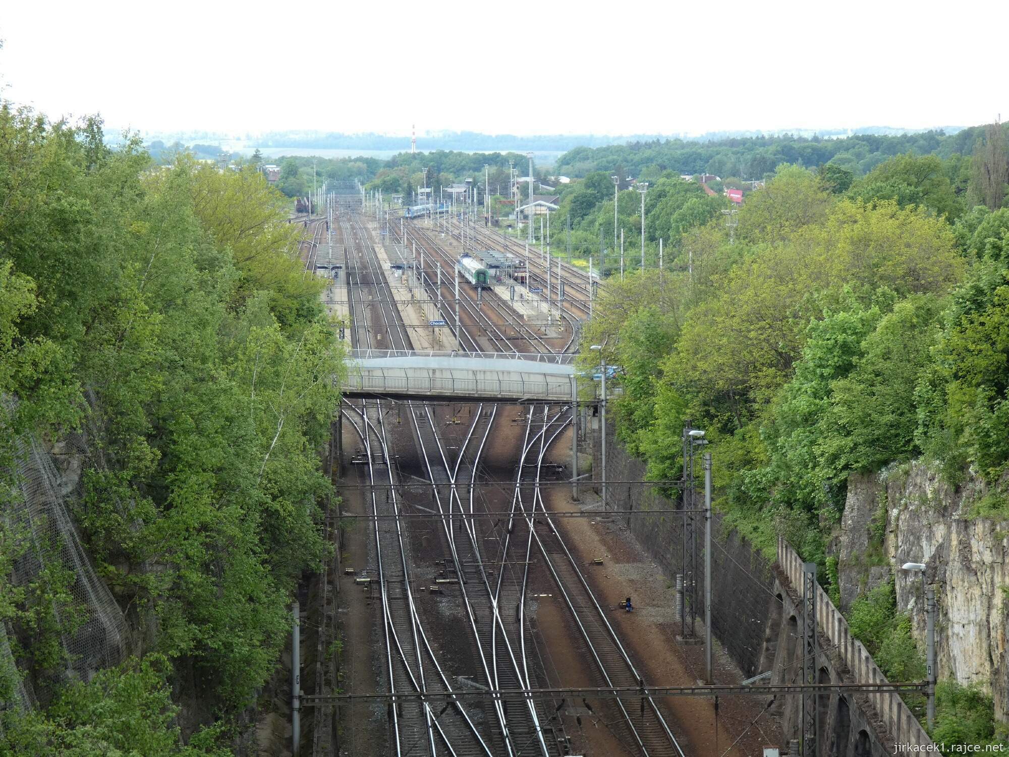 1a Choceň - bývalý železniční tunel 03