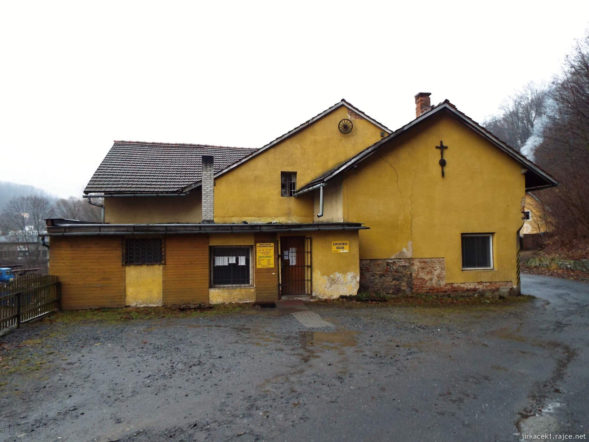 A - Fulnek - Domácí mlýn 05