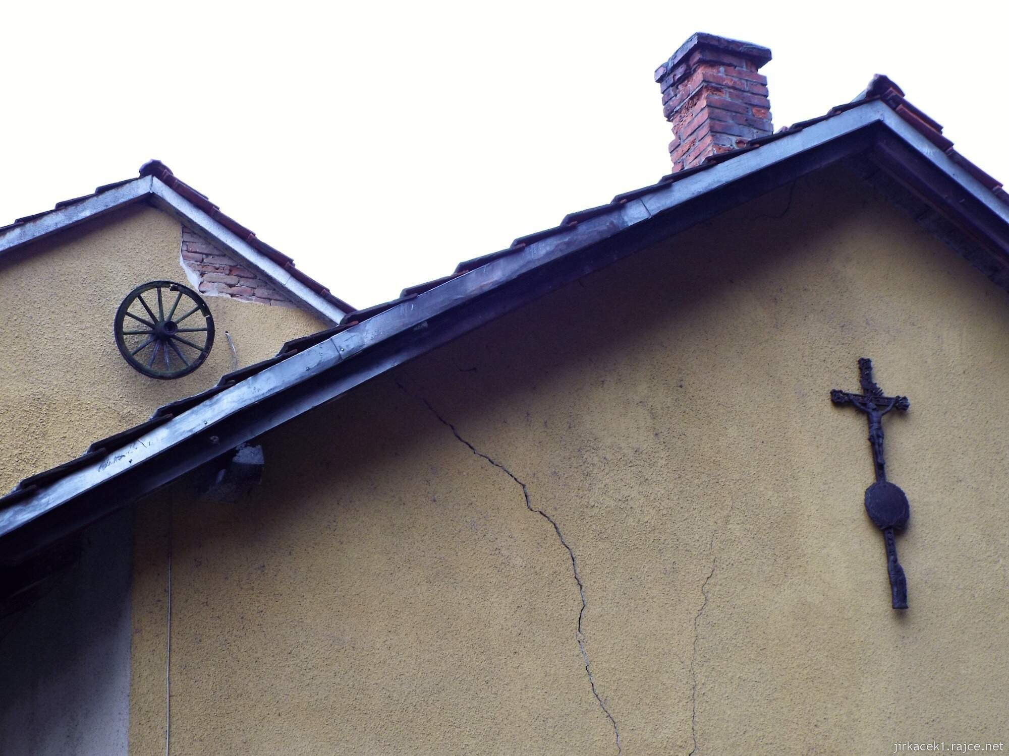 A - Fulnek - Domácí mlýn 06