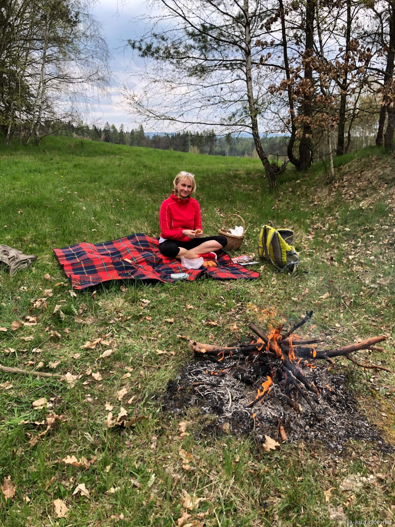 idnes rajce ja-ku 2022/04-2022/06 – Jana+Kurt – album na Rajčeti