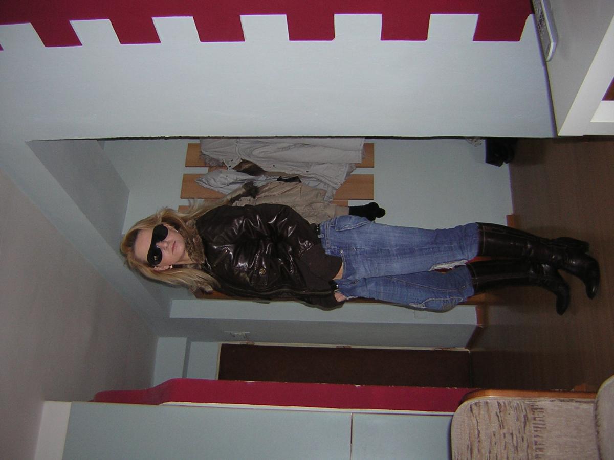 moře – hanulinatzaneva – album