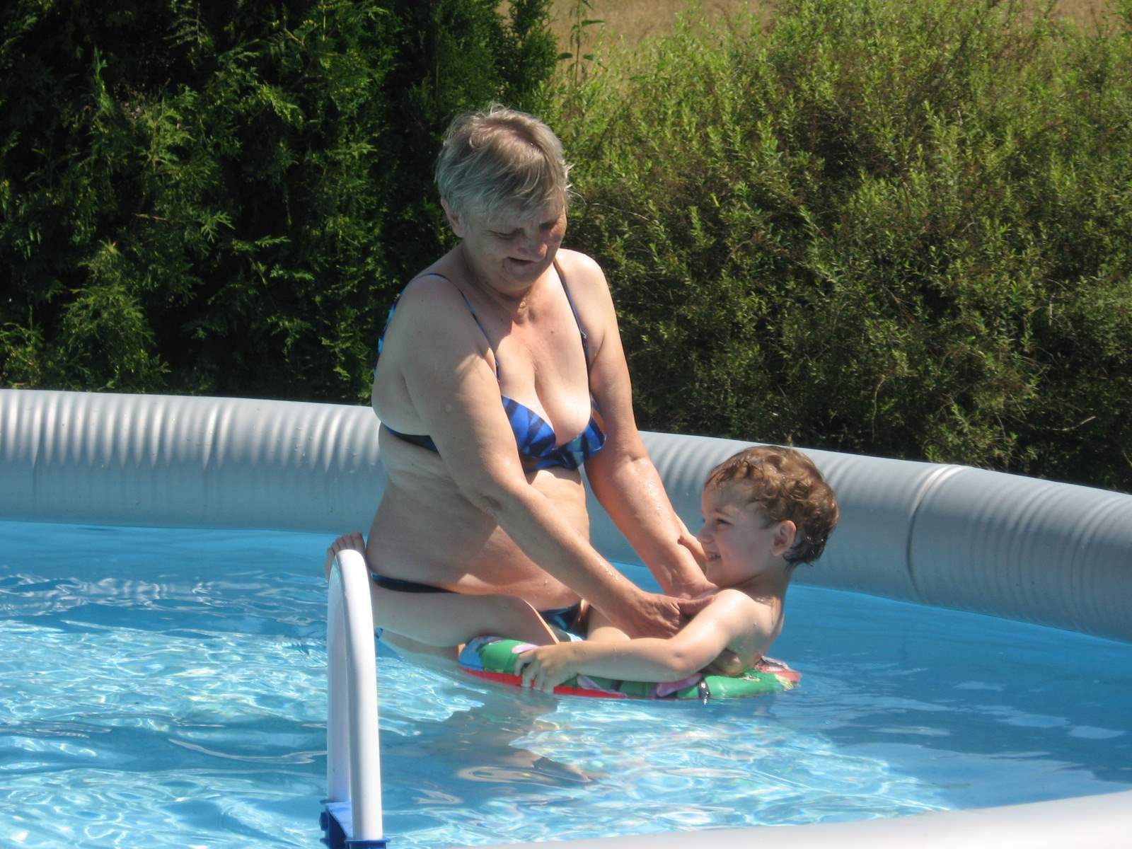 rajce.idnes.cz family Koupání bazén – simfanda – album na Rajčeti