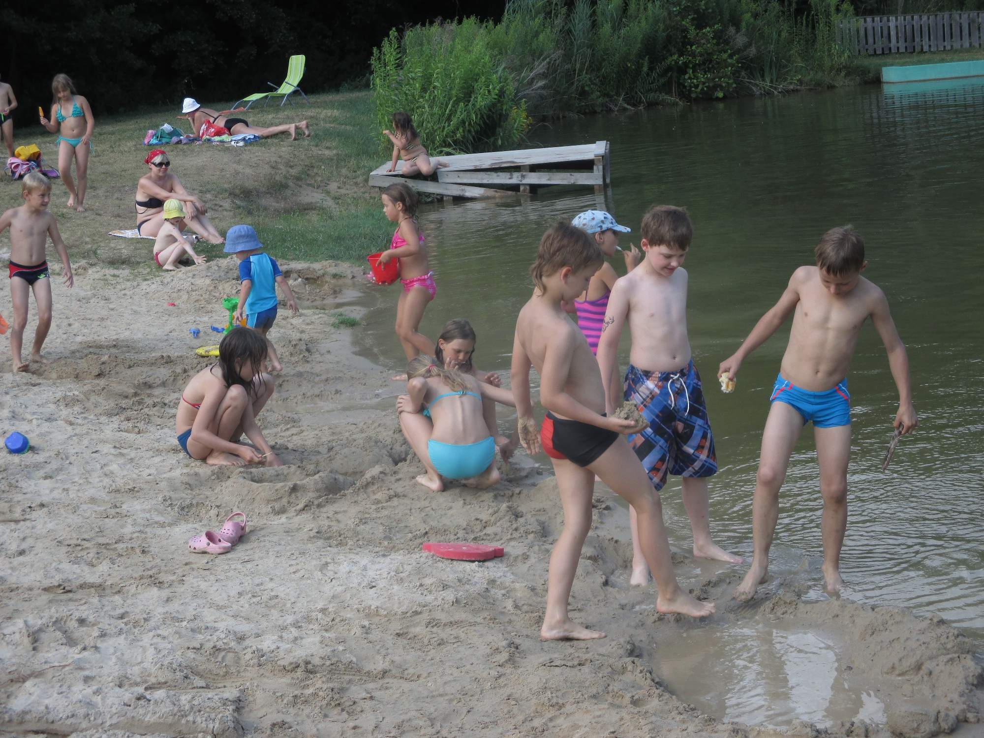 .rajce.idnes.cz 2 Koupání – mujdruhytabor2 – album na Rajčeti