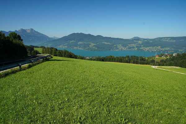 Attersee.