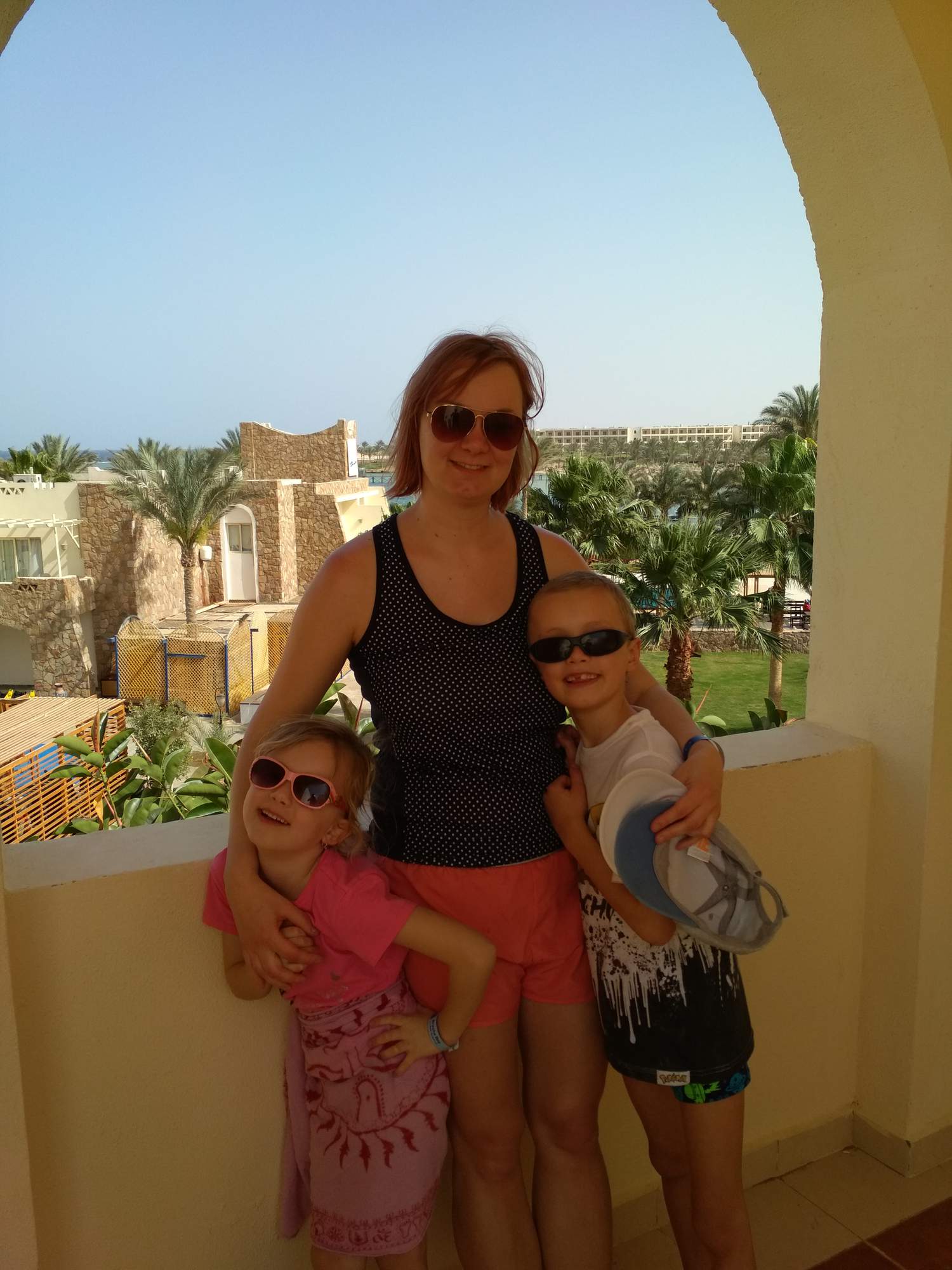 rajce.idnes.cz egypt