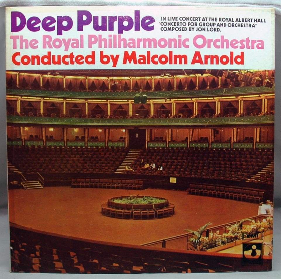 rajce.idnes.pee piss -10 Deep Purple ‎– Concerto For Group And Orchestra 1970 Italy Vinyl LP | Aukro