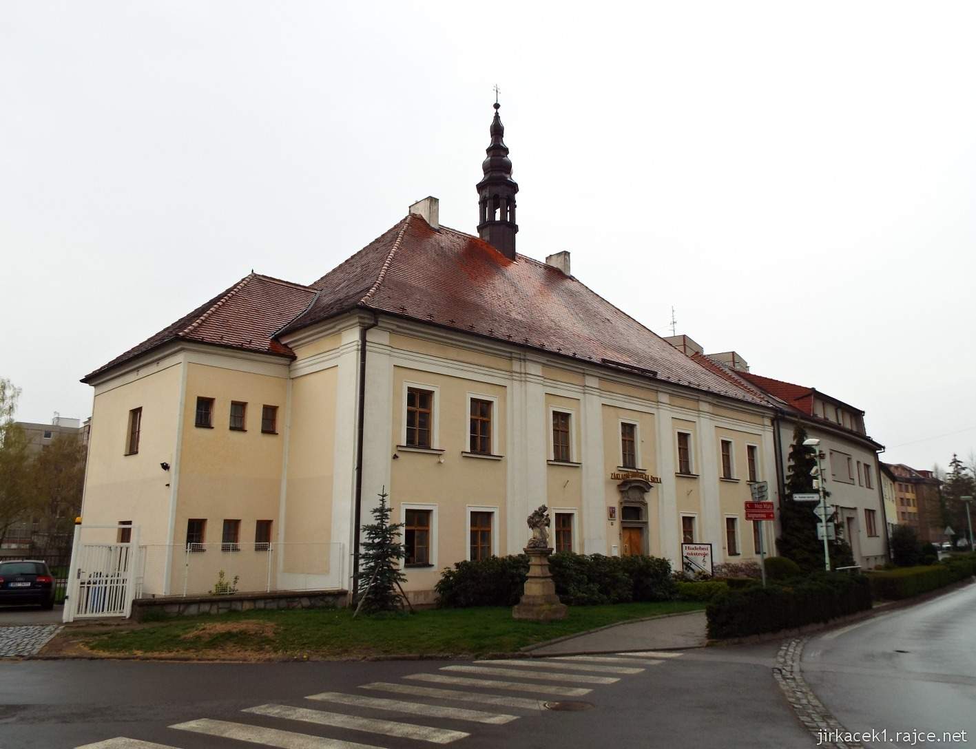 04 - Kyjov - chudobinec Dominika Jurkovského 01