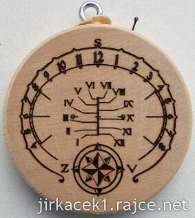 Turistická známka 1276 Hvězdárna a Planetárium Brno - 3. verze - strana B