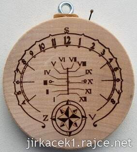 Turistická známka 1276 Hvězdárna a Planetárium Brno - 6. verze - strana B