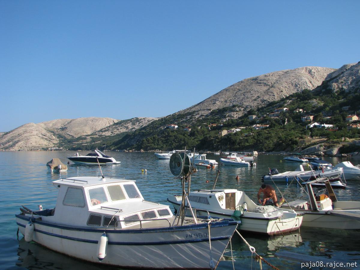 rajce.idnes stara baska  CHORVATSKO - RABAC – PALODVOR photo – album na Rajčeti