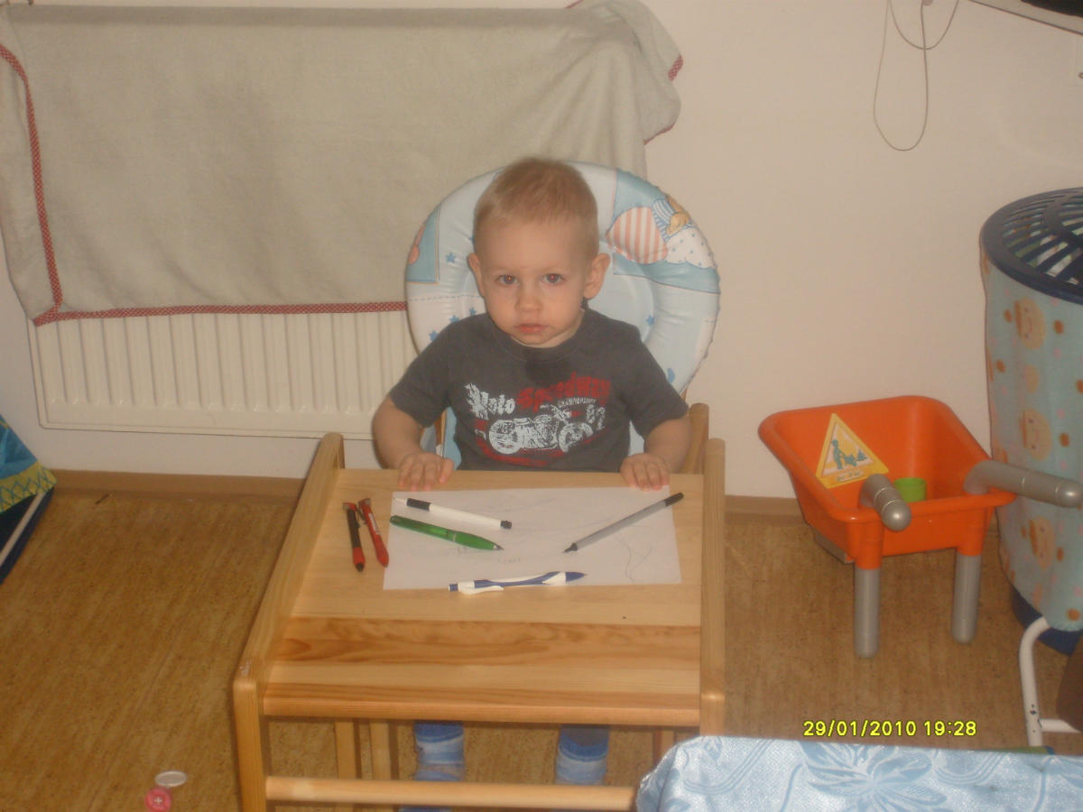 rajce.idnes.cz baby.18 18.měsíců – katkarostakuba – album na Rajčeti